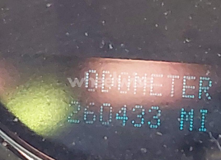 Photo 15 of 2007 Chevrolet Tahoe LTZ (VIN 1GNFK13017R146295)