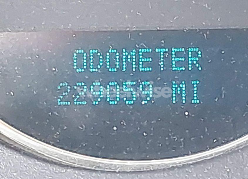 Photo 15 of 2007 Chevrolet Tahoe LTZ (VIN 1GNFK13017R190572)