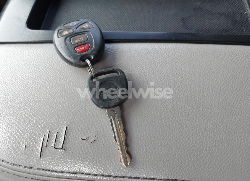 Photo 11 of 2007 Chevrolet Tahoe LT (VIN 1GNFK13017R233050)