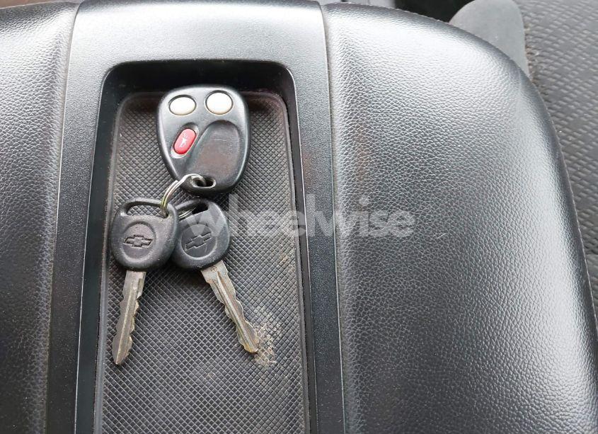 Photo 11 of 2007 Chevrolet Tahoe LT (VIN 1GNFK13017R257221)