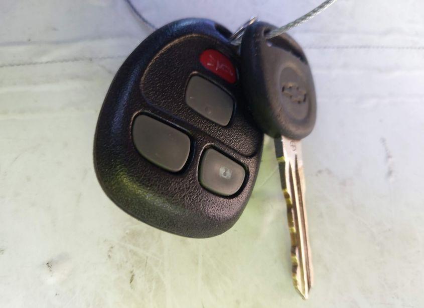 Photo 11 of 2007 Chevrolet Tahoe LT (VIN 1GNFK13017R371168)