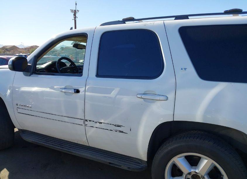 Photo 14 of 2007 Chevrolet Tahoe LT (VIN 1GNFK13017R371168)