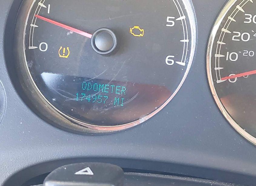 Photo 15 of 2007 Chevrolet Tahoe LT (VIN 1GNFK13017R371168)