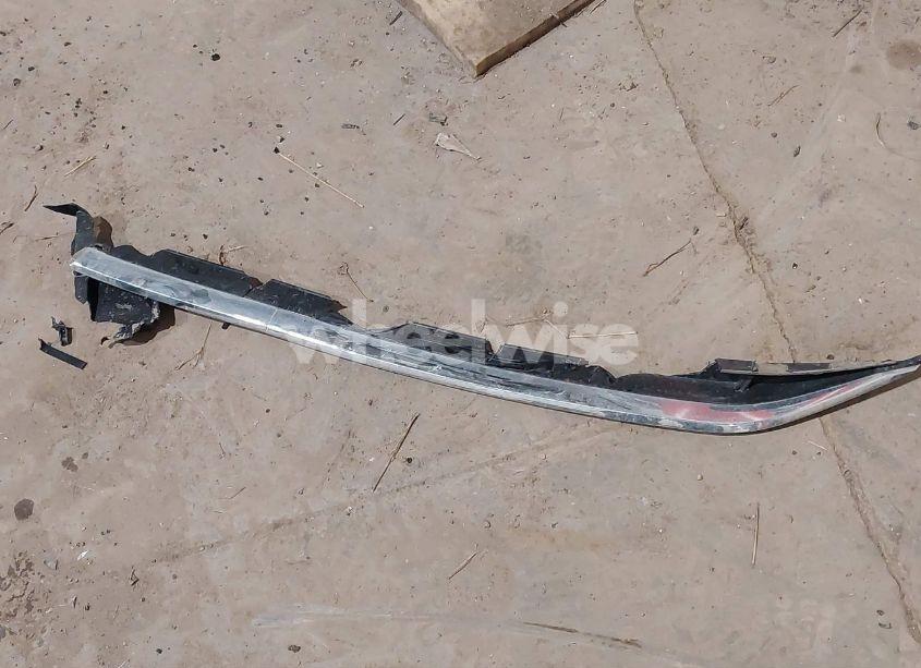 Photo 11 of 2008 Chevrolet Tahoe LTZ (VIN 1GNFK13018J107268)