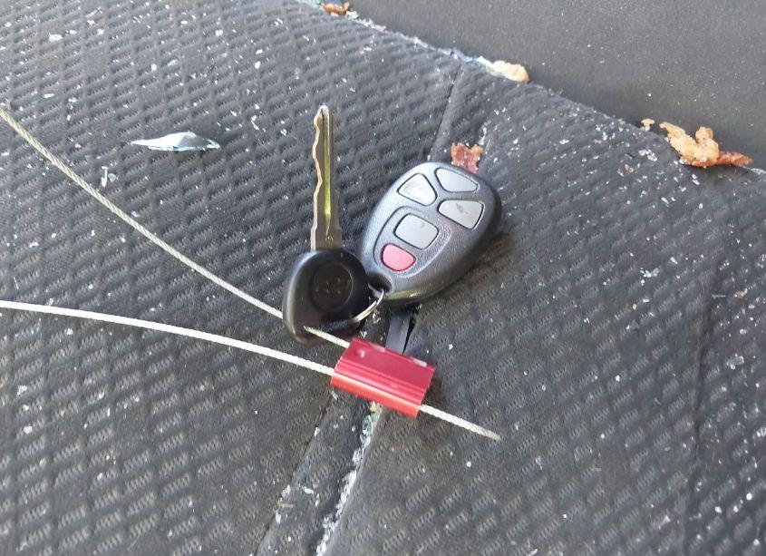 Photo 11 of 2008 Chevrolet Tahoe LS (VIN 1GNFK13018J159371)