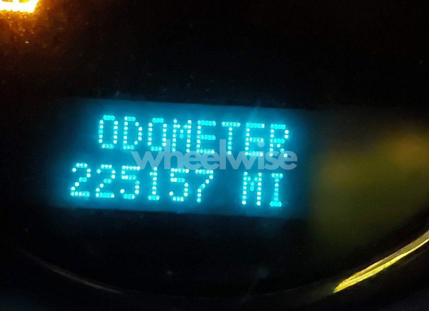 Photo 7 of 2008 Chevrolet Tahoe LT (VIN 1GNFK13018R248892)