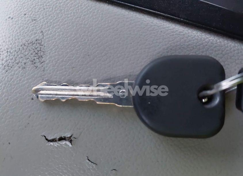 Photo 11 of 2008 Chevrolet Tahoe LT (VIN 1GNFK13018R267880)