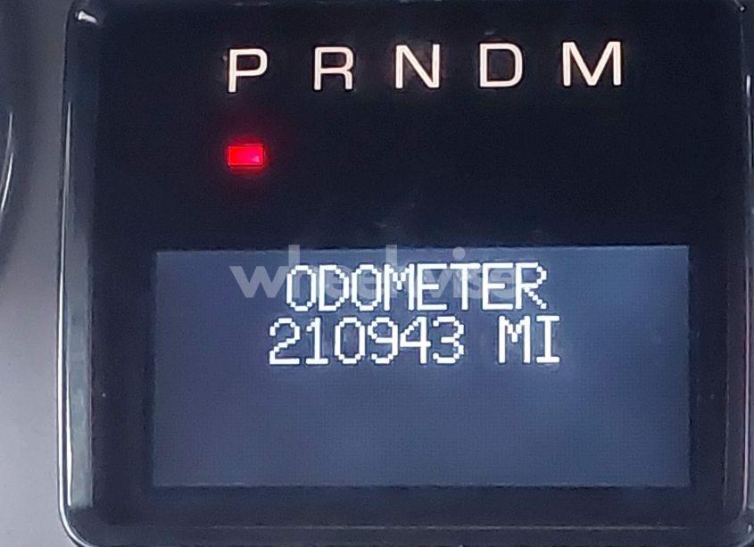 Photo 15 of 2008 Chevrolet Tahoe LT (VIN 1GNFK13018R267880)