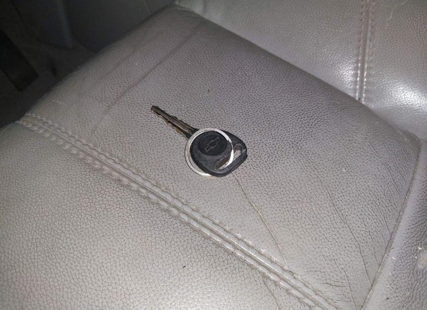 Photo 11 of 2007 Chevrolet Tahoe LT (VIN 1GNFK13027J119654)