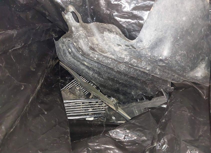 Photo 12 of 2007 Chevrolet Tahoe LT (VIN 1GNFK13027J119654)