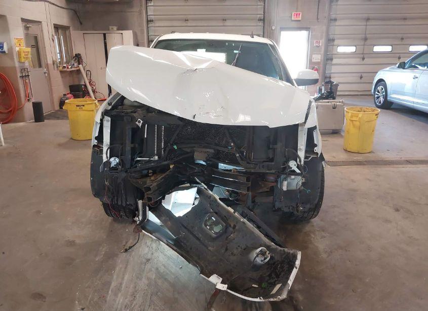 Photo 13 of 2007 Chevrolet Tahoe LT (VIN 1GNFK13027J119654)