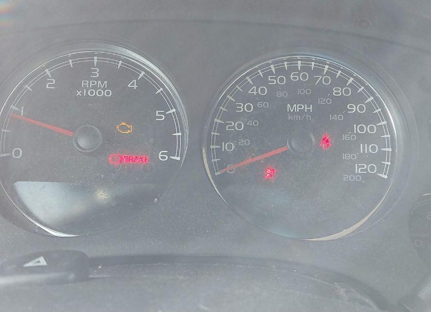 Photo 15 of 2007 Chevrolet Tahoe LT (VIN 1GNFK13027J121047)