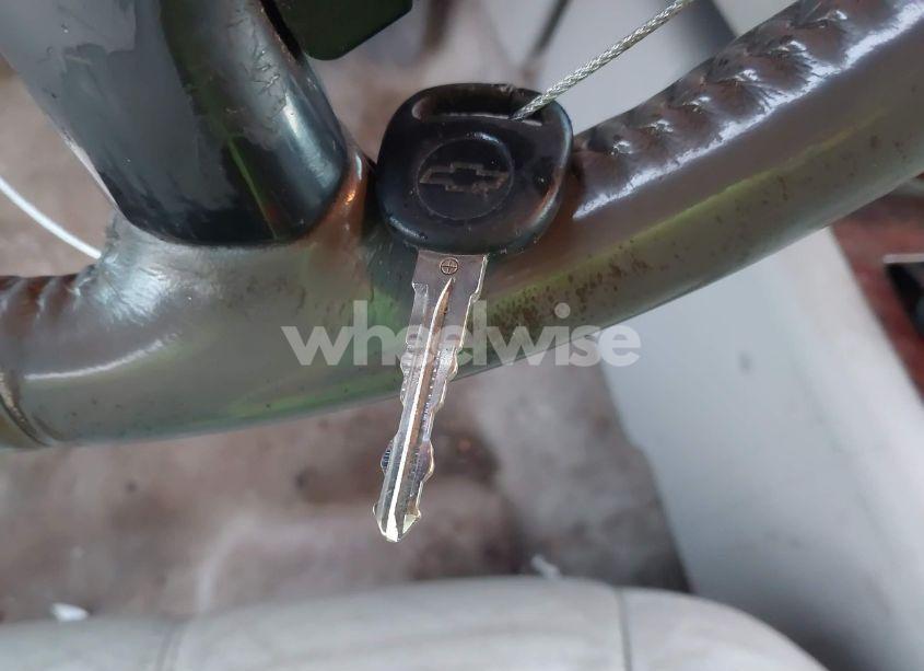 Photo 11 of 2007 Chevrolet Tahoe LTZ (VIN 1GNFK13027J257971)