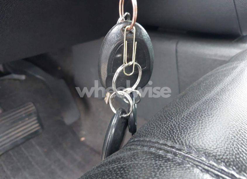 Photo 11 of 2007 Chevrolet Tahoe LT (VIN 1GNFK13027J364583)