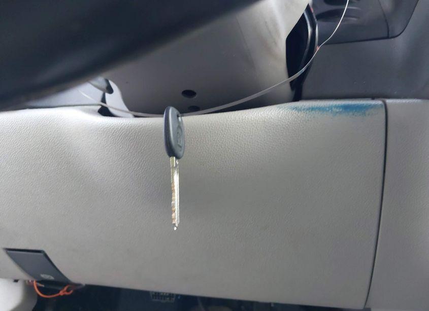 Photo 11 of 2007 Chevrolet Tahoe LTZ (VIN 1GNFK13027R173618)