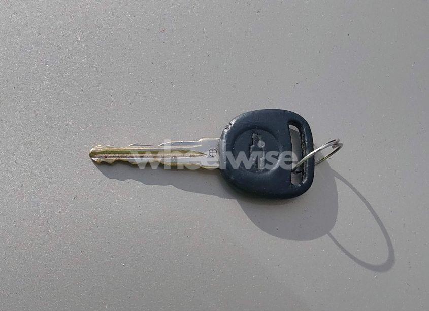 Photo 11 of 2007 Chevrolet Tahoe LTZ (VIN 1GNFK13027R190564)