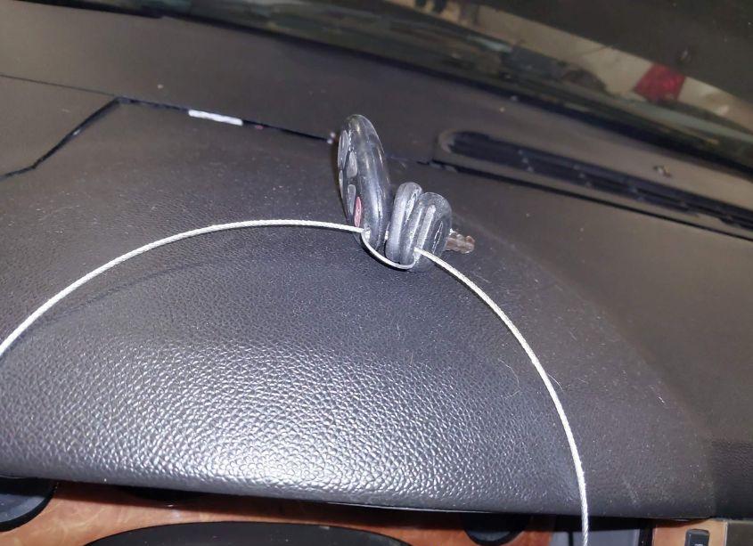 Photo 11 of 2007 Chevrolet Tahoe LT (VIN 1GNFK13027R254215)