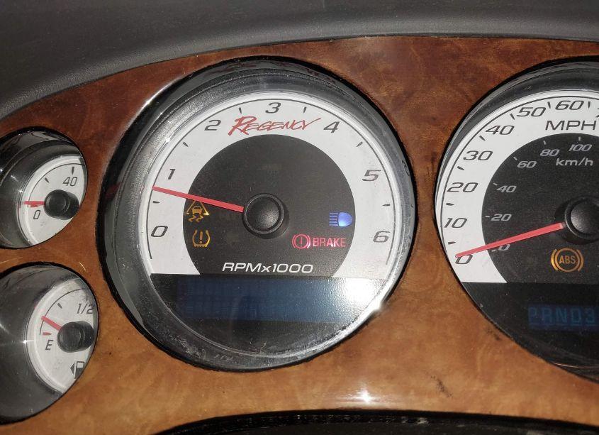 Photo 7 of 2007 Chevrolet Tahoe LT (VIN 1GNFK13027R254215)