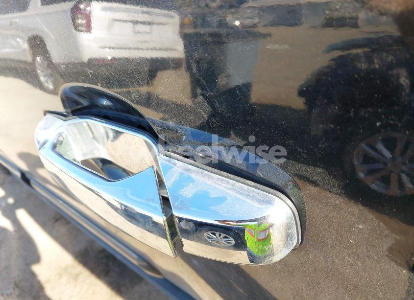 Photo 14 of 2008 Chevrolet Tahoe LTZ (VIN 1GNFK13028J126492)