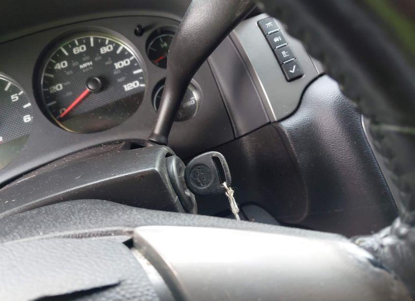 Photo 11 of 2008 Chevrolet Tahoe LT (VIN 1GNFK13028R128874)