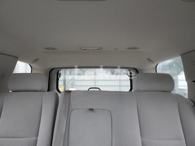 Photo 7 of 2007 CHEVROLET TAHOE K1500 (VIN 1GNFK13037J128539)