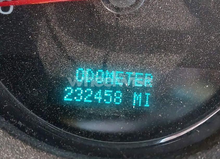 Photo 15 of 2007 Chevrolet Tahoe LTZ (VIN 1GNFK13037J354144)