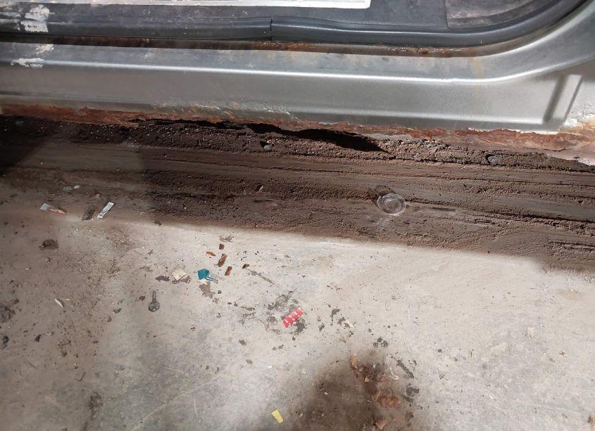 Photo 6 of 2007 Chevrolet Tahoe LT (VIN 1GNFK13037R116716)