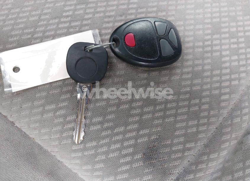 Photo 11 of 2007 Chevrolet Tahoe LT (VIN 1GNFK13037R180481)