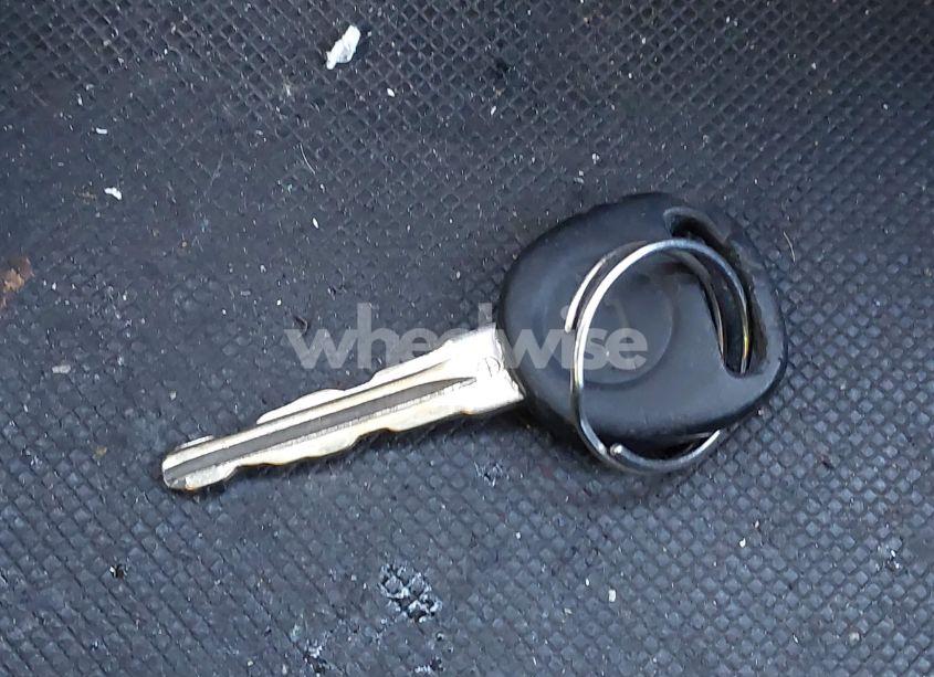 Photo 11 of 2007 Chevrolet Tahoe LTZ (VIN 1GNFK13037R209073)