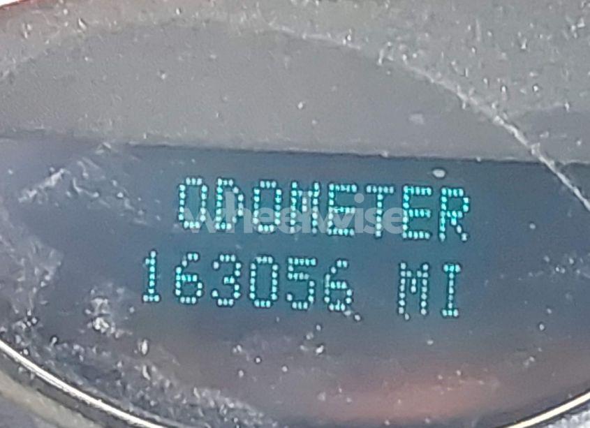 Photo 15 of 2007 Chevrolet Tahoe LTZ (VIN 1GNFK13037R209073)