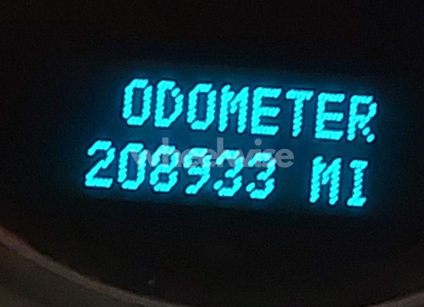 Photo 16 of 2007 Chevrolet Tahoe LTZ (VIN 1GNFK13037R313529)