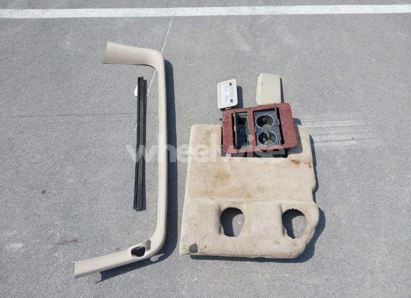 Photo 12 of 2007 Chevrolet Tahoe LTZ (VIN 1GNFK13037R404722)