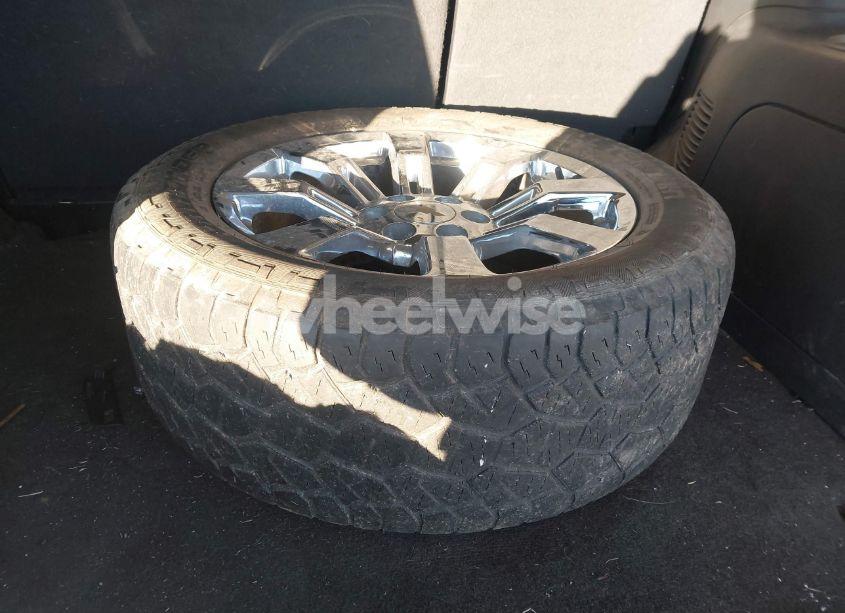 Photo 12 of 2007 Chevrolet Tahoe LT (VIN 1GNFK13037R425991)