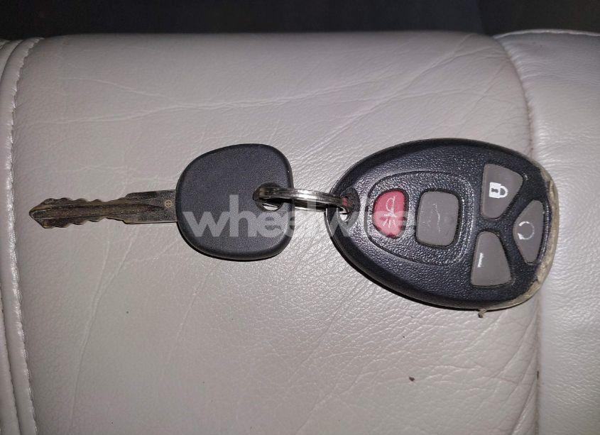 Photo 11 of 2008 Chevrolet Tahoe LT (VIN 1GNFK13038J121172)