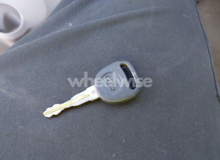 Photo 11 of 2008 Chevrolet Tahoe LS (VIN 1GNFK13038R129550)