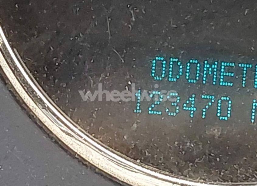 Photo 15 of 2008 Chevrolet Tahoe LS (VIN 1GNFK13038R129550)