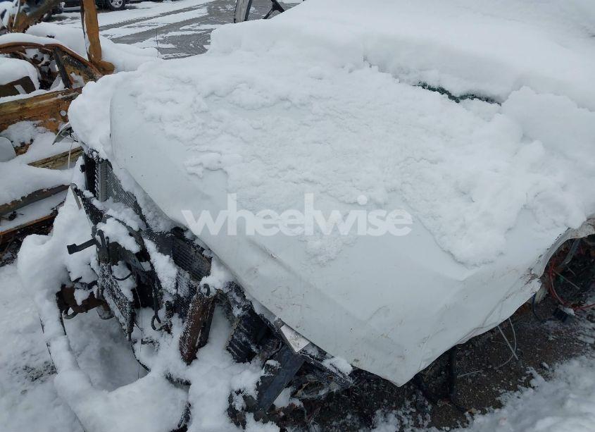 Photo 10 of 2008 Chevrolet Tahoe COMMERCIAL FLEET (VIN 1GNFK13038R252541)