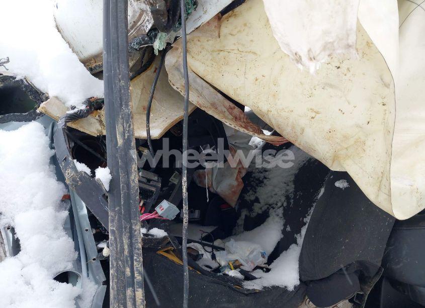 Photo 15 of 2008 Chevrolet Tahoe COMMERCIAL FLEET (VIN 1GNFK13038R252541)