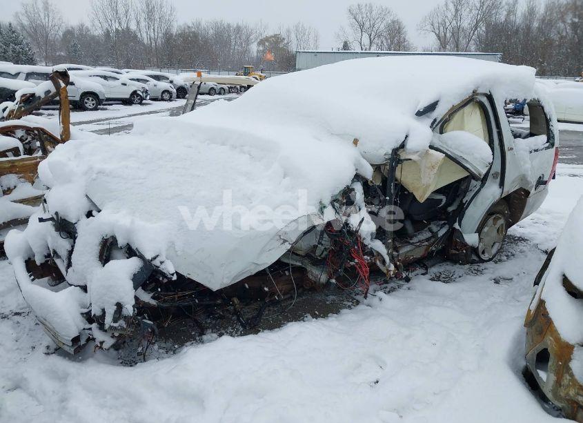 Photo 2 of 2008 Chevrolet Tahoe COMMERCIAL FLEET (VIN 1GNFK13038R252541)