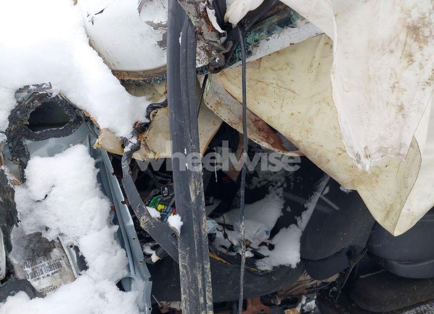 Photo 7 of 2008 Chevrolet Tahoe COMMERCIAL FLEET (VIN 1GNFK13038R252541)