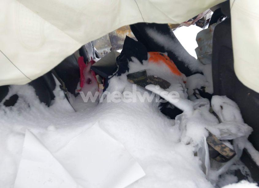 Photo 8 of 2008 Chevrolet Tahoe COMMERCIAL FLEET (VIN 1GNFK13038R252541)