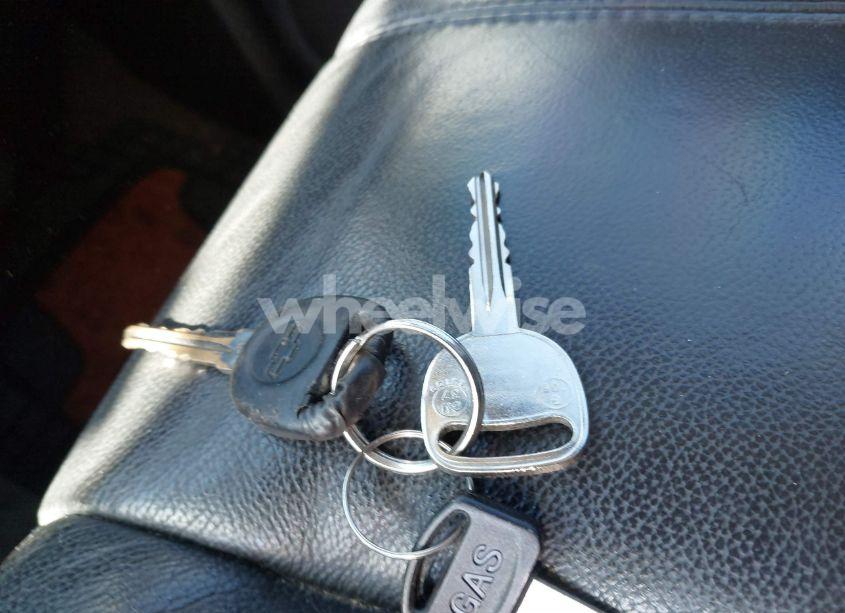 Photo 11 of 2007 Chevrolet Tahoe LT (VIN 1GNFK13047J113970)