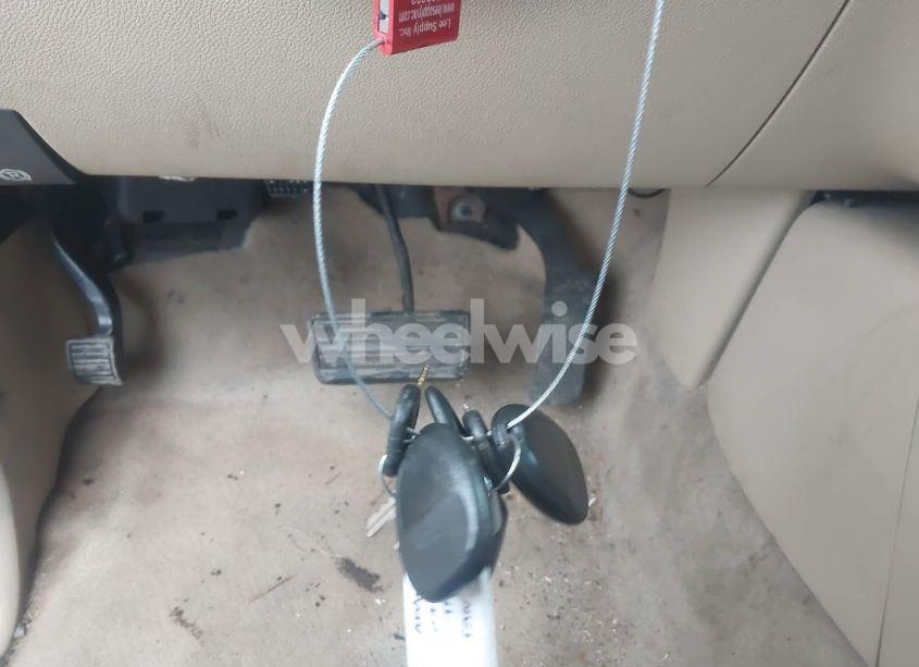 Photo 11 of 2007 Chevrolet Tahoe LT (VIN 1GNFK13047J194064)