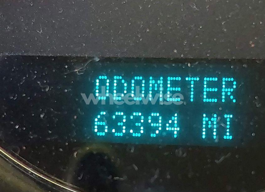 Photo 7 of 2007 Chevrolet Tahoe LTZ (VIN 1GNFK13047J226267)