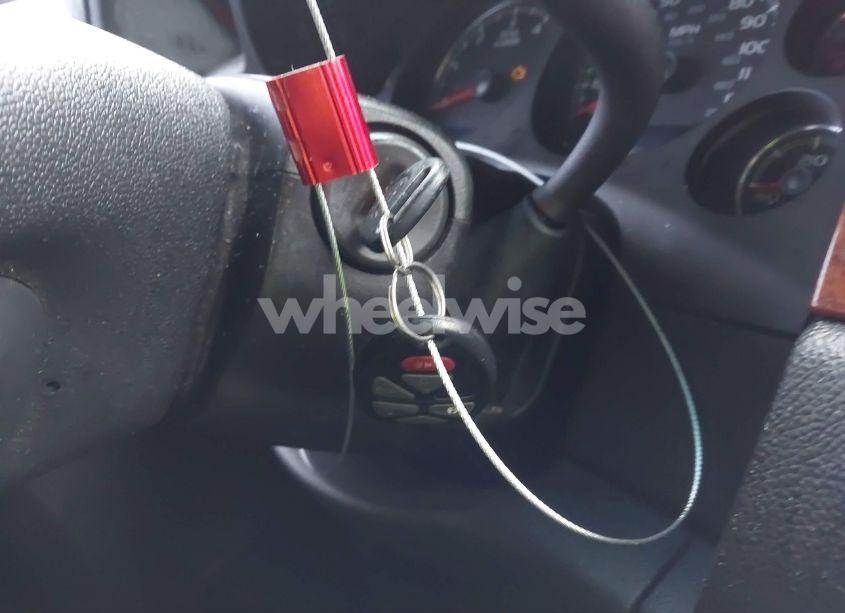 Photo 11 of 2007 Chevrolet Tahoe LT (VIN 1GNFK13047J248656)