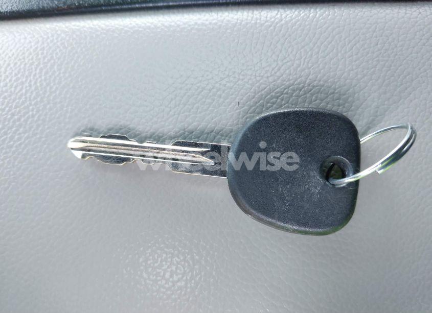 Photo 11 of 2007 Chevrolet Tahoe LTZ (VIN 1GNFK13047J374502)