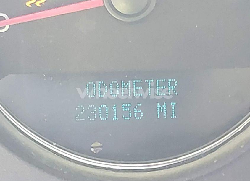 Photo 15 of 2007 Chevrolet Tahoe LT (VIN 1GNFK13047R146971)