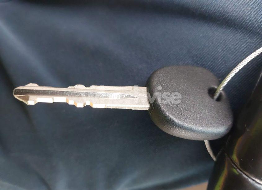 Photo 11 of 2007 Chevrolet Tahoe LTZ (VIN 1GNFK13047R159882)