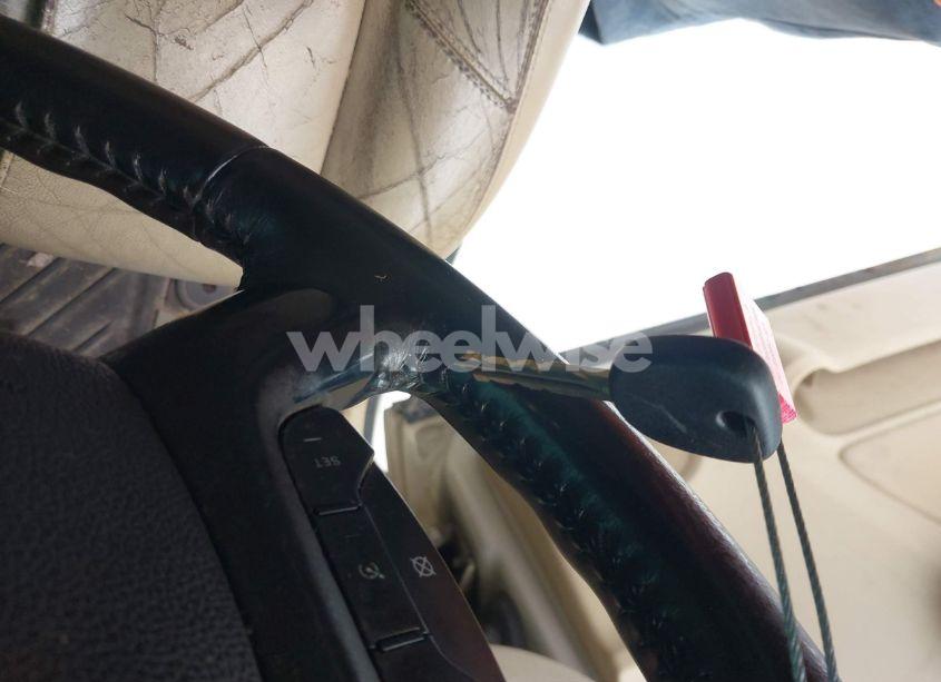 Photo 11 of 2007 Chevrolet Tahoe LTZ (VIN 1GNFK13047R203802)