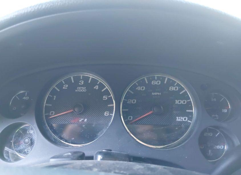 Photo 7 of 2007 Chevrolet Tahoe LT (VIN 1GNFK13047R312860)